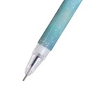 Ручка-прикол Calligrata «Блеск Ушки», чёрный стержень, гелевая, МИКС - Фото 3