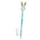 Ручка гелевая-прикол МИКС Блеск Планета Ушки (12 шт) - фото 809441859