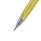 Ручка-прикол Calligrata «Планета», чёрный стержень, гелевая, МИКС - Фото 5