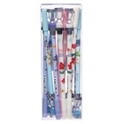 Ручка-прикол Calligrata «Песочные часы», чёрный стержень, гелевая, МИКС - Фото 11