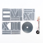 Часы настенные «Классика», 50×50 см - Фото 4