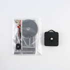 Часы настенные «Классика», 50×50 см - Фото 9