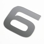 Часы настенные Home, 60 х 60 см. - Фото 2