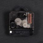 Часы настенные, серия: Интерьер, "Цифры", плавный ход, d-40 см, мод. 12001 9443843