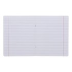 Тетрадь 18 листов в линию «Девочки», обложка мелованный картон, блок офсет, МИКС 9467983