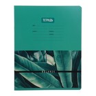 Тетрадь 18 листов в линию «Девочки», обложка мелованный картон, блок офсет, МИКС 9467983