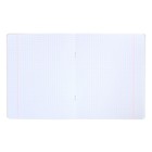 Тетрадь 48 листов в клетку Super-Super Mix-40, обложка мелованный картон, блок офсет 65 г/м2, МИКС - фото 34397149