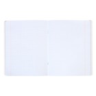 Тетрадь 96 листов в клетку "Мальчики", обложка мелованный картон, блок офсет, МИКС (комплект 2 шт) - фото 21989051