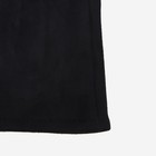 Перчатки мужские, безразмерные, без утеплителя, цвет чёрный 9472831