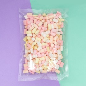 

Маршмеллоу Чаф-Чаф мини цветные, 200 г