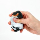 Мялка «Пингвин» с песком, виды МИКС - Фото 3