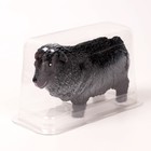 Антистресс мялка «Овечка» с песком, цвета МИКС 9302208