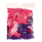 Воздушные шары латексные 12" «Мамочке», 50 шт., kz - Фото 3