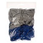 Воздушные шары латексные 12" «Комплименты для него», 50 шт., kz - Фото 3