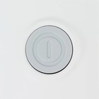 Пылесос Roidmi S1E (F8 Lite) Moon Grey RM-C-Y02EU (XCQ05RM), вертикальный, 300/90 Вт, 0.4 л - фото 51324695