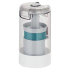 Пылесос Roidmi S1E (F8 Lite) Moon Grey RM-C-Y02EU (XCQ05RM), вертикальный, 300/90 Вт, 0.4 л - Фото 5