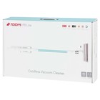 Пылесос Roidmi S1E (F8 Lite) Moon Grey RM-C-Y02EU (XCQ05RM), вертикальный, 300/90 Вт, 0.4 л - Фото 7