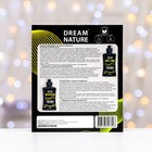 Подарочный набор "Морской бриз" DreamNature:шампунь для волос, 250 мл+ гель для душа, 250 мл - Фото 4
