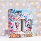 Подарочный набор косметики DreamNature: шампунь для чувствительной кожи головы, 250 мл + гель для душа, 250 мл - Фото 2