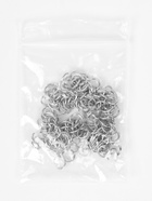 Набор для бисероплетения «Украшение из бисера», сердечки - Фото 7