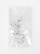 Набор для бисероплетения «Украшение из бисера», сердечки - Фото 8