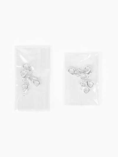 Набор для бисероплетения «Украшение из бисера», смайлы