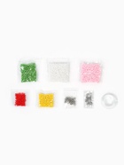 Набор для бисероплетения «Украшение из бисера», сладости - Фото 4