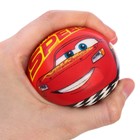 Мягкий мяч, Дисней, диаметр 6,3 см, МИКС - Фото 7