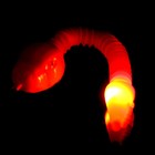 Развивающая игрушка «Змея» световая, цвета МИКС - Фото 4