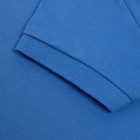 Футболка (поло) женская MINAKU REGULAR FIT: цвет васильковый, р-р 44 9321327 - фото 10215862