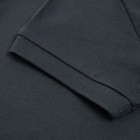 Футболка поло женская MINAKU REGULAR FIT: графит, р-р 52 - Фото 8