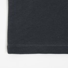 Футболка поло женская MINAKU REGULAR FIT: графит, р-р 52 - Фото 9