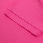 Футболка (поло) женская MINAKU REGULAR FIT: цвет розовый, р-р 44 - Фото 9