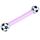 Игрушка антистресс Pop Tubes «Спорт», световая, МИКС 9325263