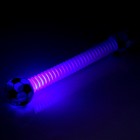 Игрушка антистресс Pop Tubes «Спорт», световая, МИКС 9325263