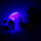 Игрушка антистресс Pop Tubes «Спорт», световая, МИКС 9325263