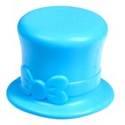 Мялка «Шляпа», цвета МИКС - фото 280968924