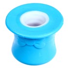 Мялка «Шляпа», цвета МИКС (комплект 12 шт) - фото 21990022