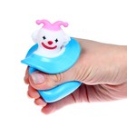 Мялка «Шляпа», цвета МИКС (комплект 12 шт) - фото 21990024