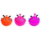 Ёжка «Зверёк» световая, виды МИКС (комплект 11 шт) - фото 21990028