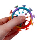 Спиннер «Присоска», цвет МИКС - Фото 2