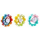 Спиннер «Присоска», цвет МИКС - Фото 3