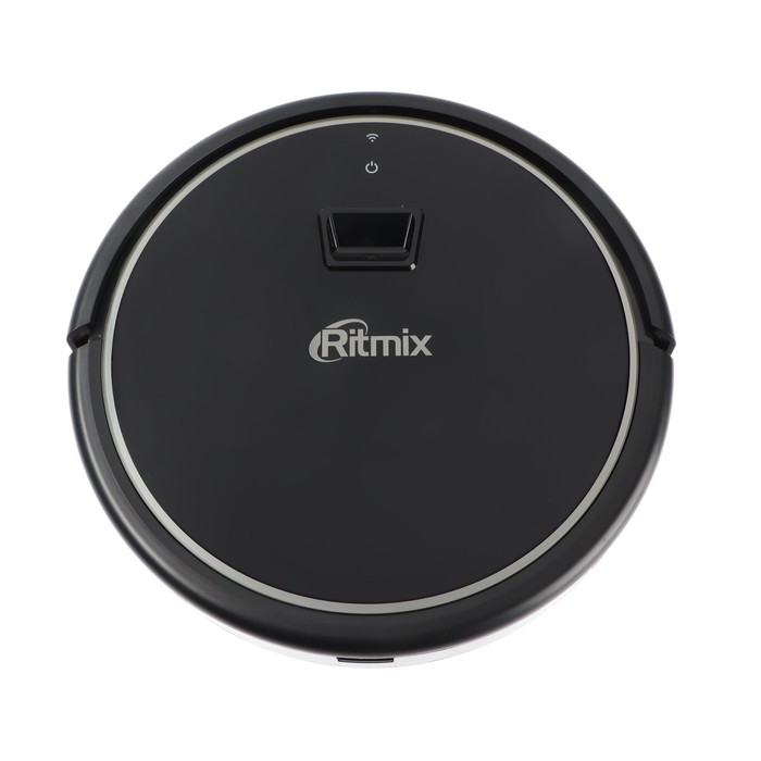 Робот пылесос ritmix. Робот пылесос ritmix