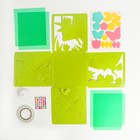 Набор для творчества «Чудесный ночник», фея, Уценка - Фото 3