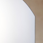 Зеркало настенное, 80 х 50 см - фото 23553101