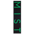 Шарф женский двусторонний MIST, зелёный, размер 47×226 см  (артикул 9347763)  большой выбор товаров оптом и в розницу по низким ценам с доставкой