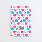 Ветеринарный паспорт международный универсальный для животных - Фото 7