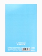 Ветеринарный паспорт международный «Рыжий кот» - Фото 8