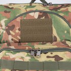 Рюкзак тактический, 35 л, отдел на молнии, 3 наружных кармана, цвет камуфляж/бежевый - фото 6795834