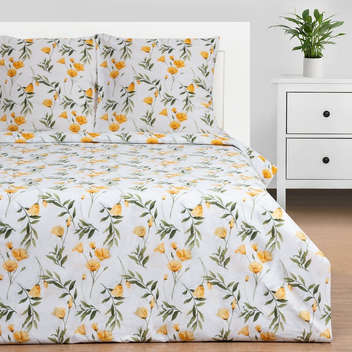 Постельное бельё дуэт «Этель» Maquis, бязь